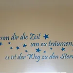 Πανσιόν Haus Seemannstreu 4*