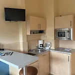 Haus Seemannstreu 4*