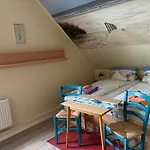 Haus Seemannstreu 4* Juist