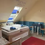 Haus Seemannstreu Πανσιόν