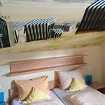 Haus Seemannstreu Πανσιόν 4*
