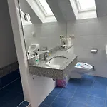 Haus Seemannstreu Πανσιόν Juist