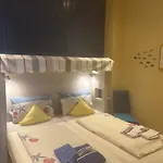 Haus Seemannstreu Πανσιόν Juist