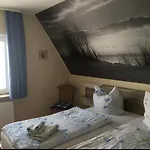 Πανσιόν Haus Seemannstreu Juist