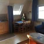 Haus Seemannstreu 4* Juist