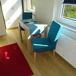 Haus Seemannstreu Juist