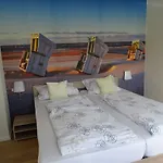 Pensjonat Haus Seemannstreu Juist