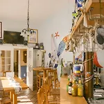 Haus Seemannstreu Πανσιόν