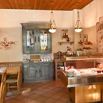 Πανσιόν Haus Seemannstreu Juist