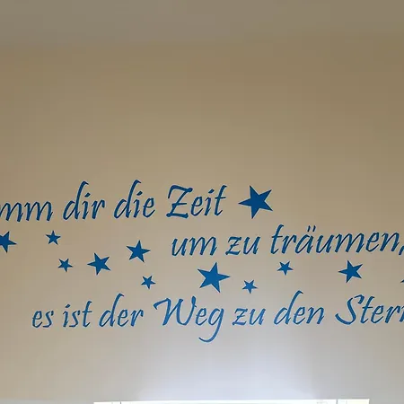Guest house Haus Seemannstreu 3*