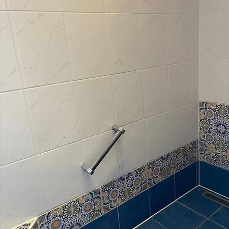 Haus Seemannstreu 3*