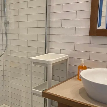 בית הארחה Haus Seemannstreu