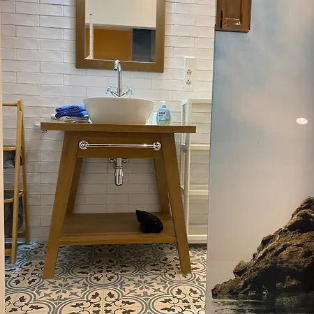 Haus Seemannstreu 4* ג'וסט