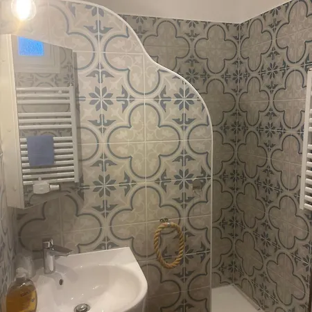 Guest house Haus Seemannstreu Juist