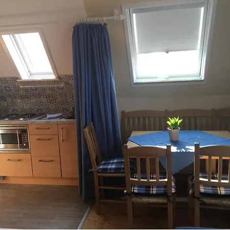 Haus Seemannstreu 3*
