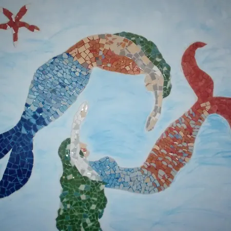 Гостевой дом Haus Seemannstreu