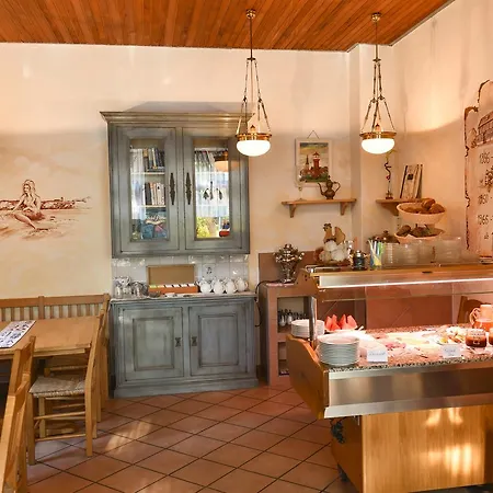 Guest house Haus Seemannstreu Juist