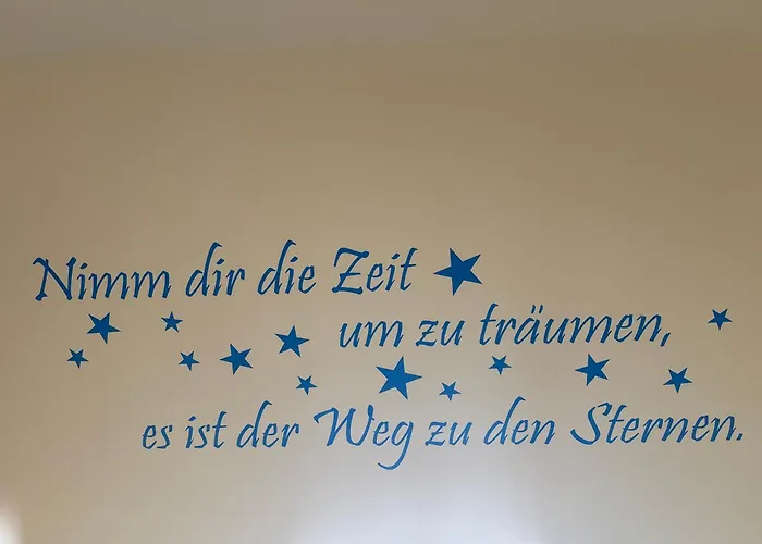 Pensionat Haus Seemannstreu 4*