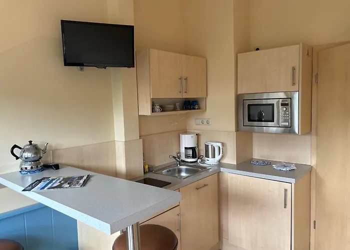 Haus Seemannstreu 4*