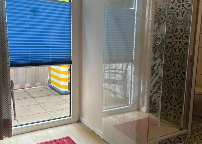 Haus Seemannstreu Гостевой дом 3*