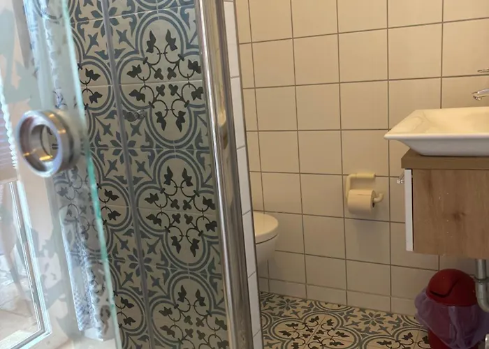 Haus Seemannstreu Juist