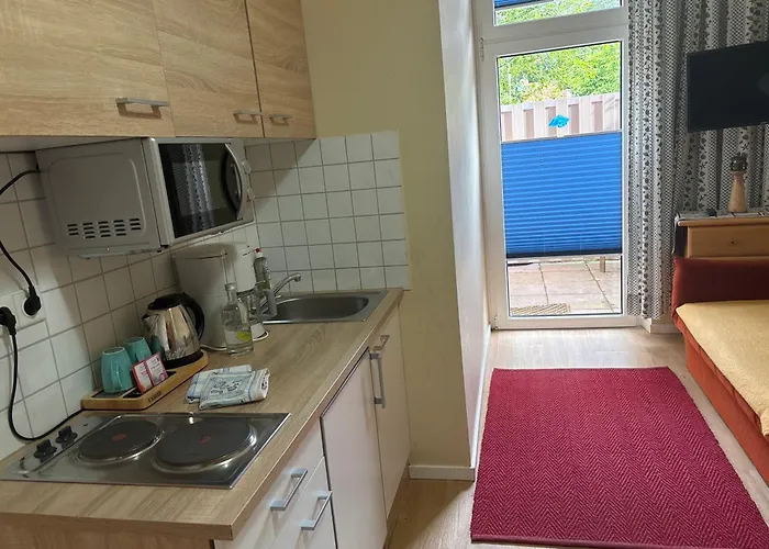 Haus Seemannstreu Pensionat