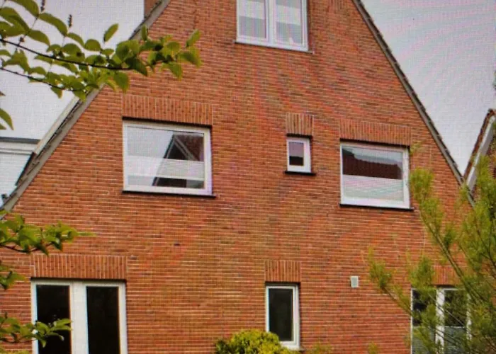 Haus Seemannstreu Juist