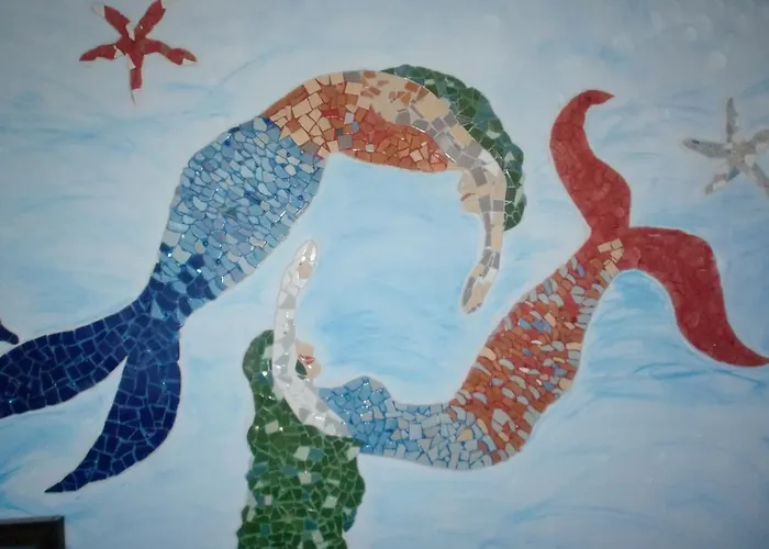 Гостевой дом Haus Seemannstreu