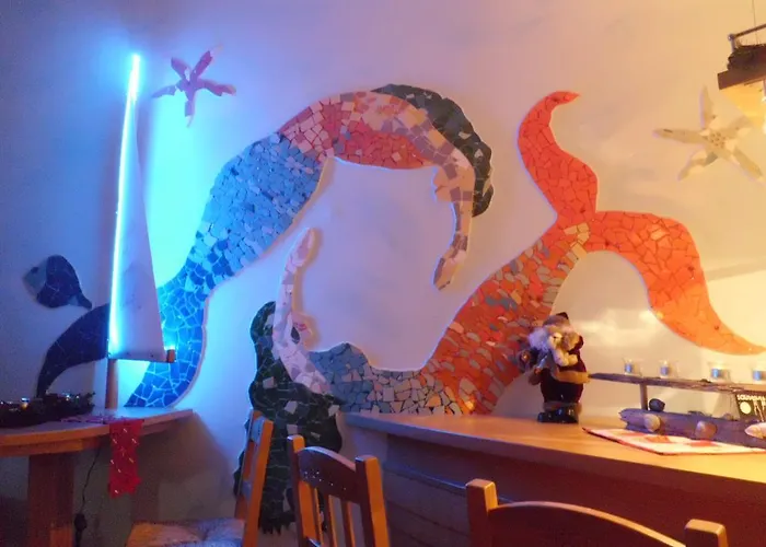 Haus Seemannstreu Juist